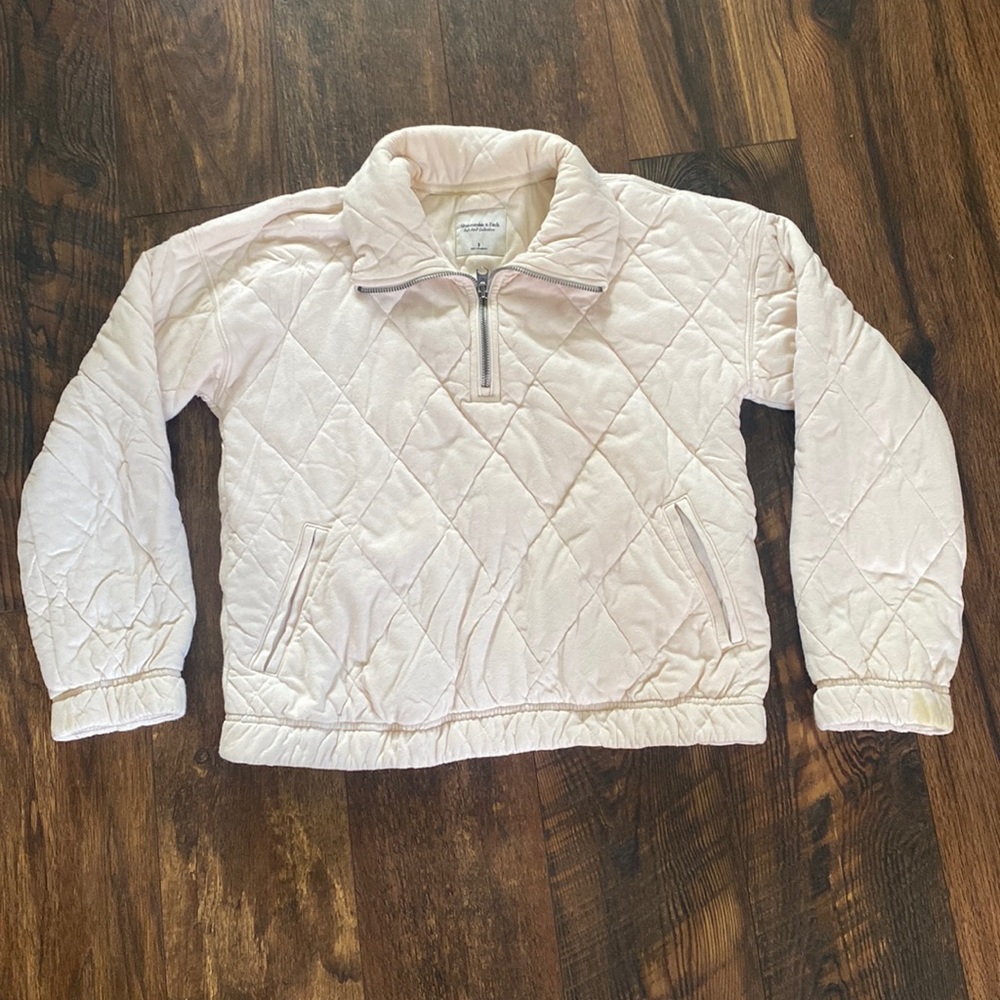 Size small crewneck sweater for women